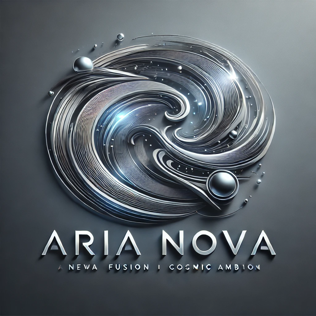 Arianova Dynamics Logo